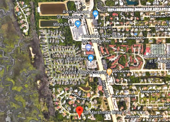 4th image of 38 Marshview Dr