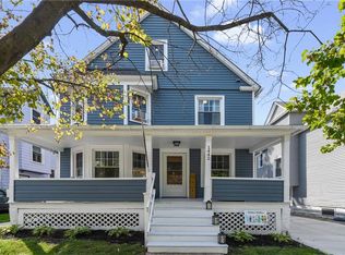 1442 Olivewood Ave, Lakewood, OH 44107
