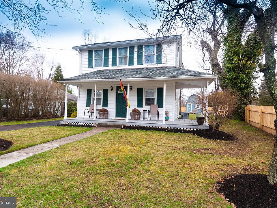 508 Village Rd W, Princeton Junction, NJ 08550 MLS NJME309812 Zillow