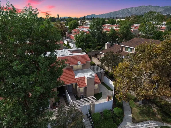 8371 Gabriel Dr APT E, Rancho Cucamonga, CA 91730