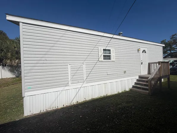 8817 N Atlantic Ave Lot 31, Cape Canaveral, FL 32920