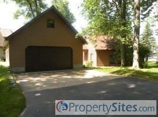 2232 Danish Landing Rd, Grayling, MI 49738