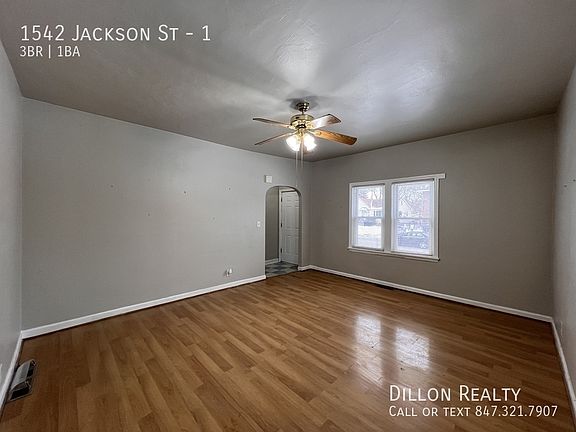 5th image of 1542 Jackson St APT 1