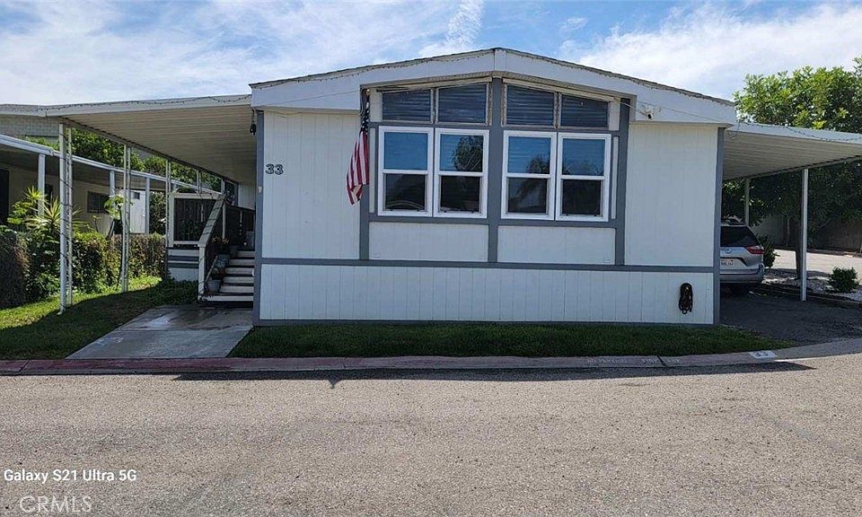 1st image of 2851 S La Cadena Dr Space 33