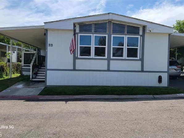 2851 S La Cadena Dr Space 33, Colton, CA 92324