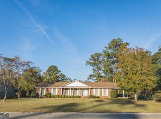 341 Azalea Ave, Millen, GA 30442