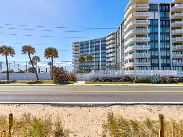 3580 S Ocean Shore Blvd APT 111, Flagler Beach, FL 32136