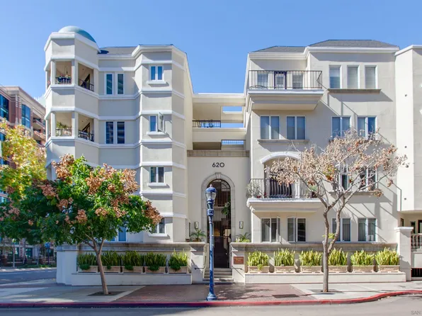 620 State St Unit 123, San Diego, CA 92101