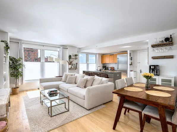 575 4th Ave #3F, Brooklyn, NY 11215