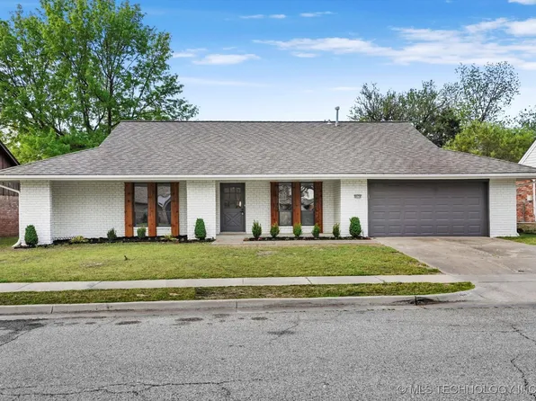 6634 E 47th St, Tulsa, OK 74145