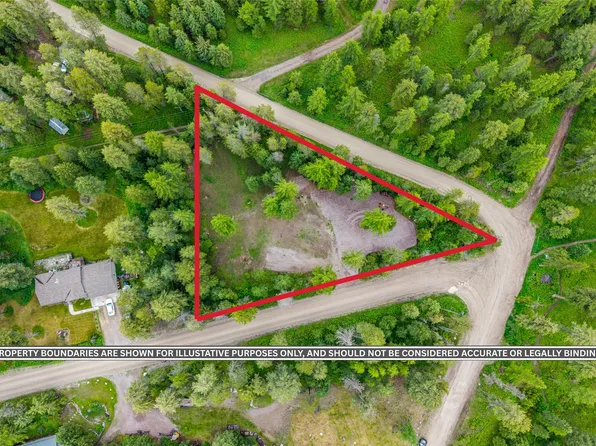 297 Moose Trl, Whitefish, MT 59937