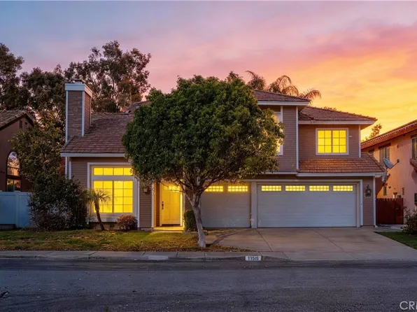11518 Lomello Way, Rancho Cucamonga, CA 91701