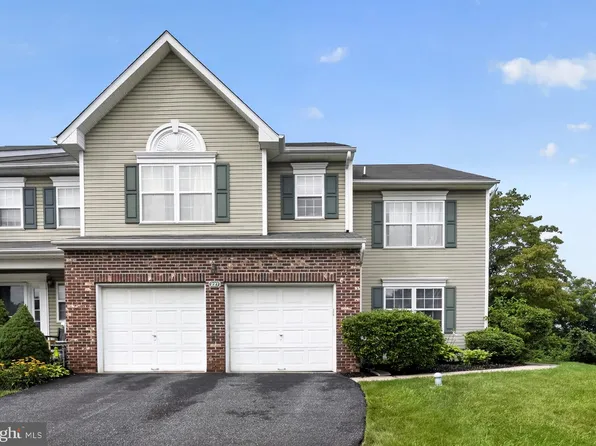 227 Stewart Ct #27, Plymouth Meeting, PA 19462