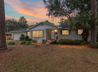 3710 NW 22nd Pl, Gainesville, FL 32605