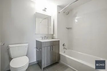 Rented by Bond New York