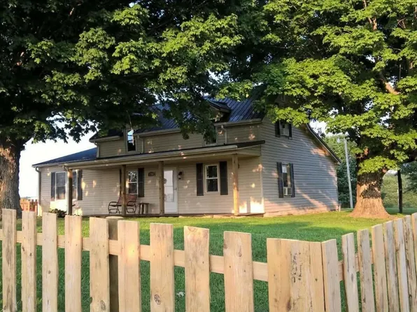 1701 Martin Nethery Rd, Waddy, KY 40076