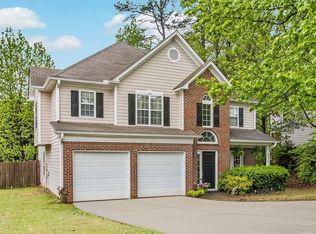 3396 English Oaks Dr NW, Kennesaw, GA