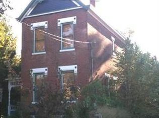 111 Electric Ave, Southgate, KY