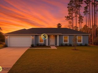 176 Point Pleasant Dr, Palm Coast, FL 32164