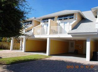 102 S 38th St #C, Pt Saint Joe, FL 32456