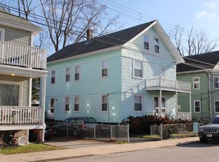 22 Wilford Ct, Pawcatuck, CT 06379