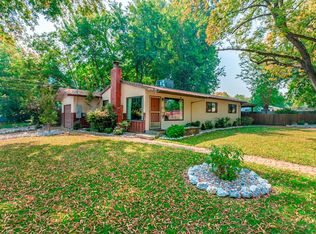 2116 Washington Ave, Redding, CA 96001