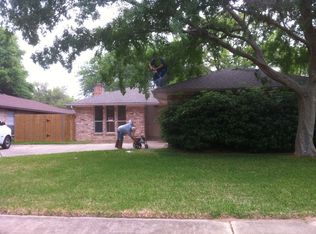 15726 Lone Tree Dr, Houston, TX 77084