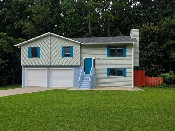 2633 Seneca Trl, Duluth, GA 30096