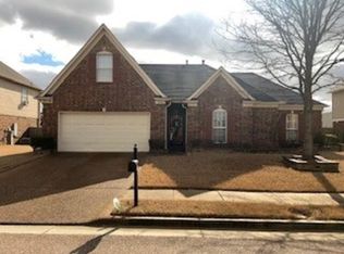 7733 Beacon Point Rd, Memphis, TN 38125