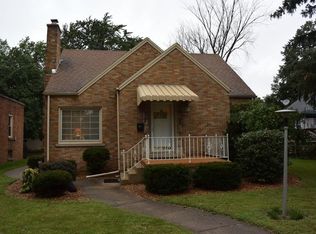 1255 S 6th Ave, Kankakee, IL 60901