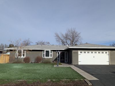5119 Sturdivant Ave, Klamath Falls, OR, 97603