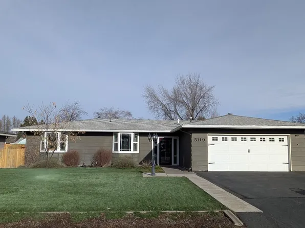 5119 Sturdivant Ave, Klamath Falls, OR 97603