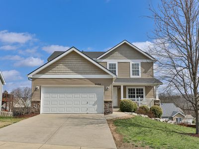 5504 Faust Avenue, Springfield, MO, 65810