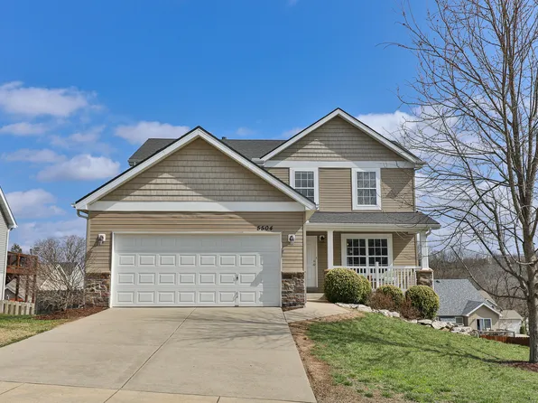 5504 Faust Avenue, Springfield, MO 65810