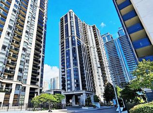 155 Beecroft Rd #906, Toronto, ON M2N 7C6