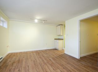 116 8th St NE #B, Washington, DC 20002