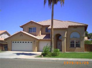 1268 Fiesta Ave, Calexico, CA 92231