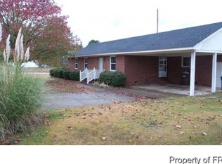 301 Westfield Dr, Dunn, NC 28334