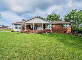 5114 Scottsville Rd, Glasgow, KY 42141