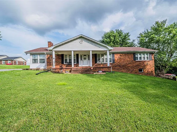 5114 Scottsville Rd, Glasgow, KY 42141
