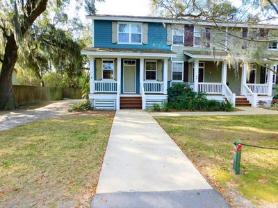817 15th St Unit A, Port Royal, SC, 29935