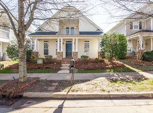 13052 Meadowmere Rd, Huntersville, NC 28078