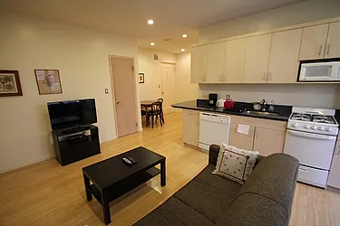 Rented by Natural Habitat Realty