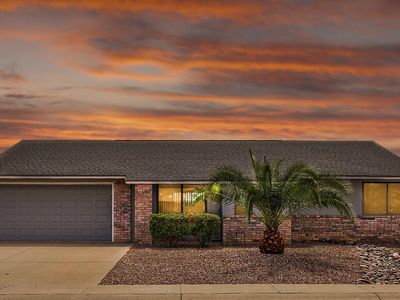 19006 N 124th Dr, Sun City West, AZ, 85375