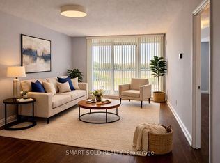 253 S Park Rd #803, Markham, ON L3T 0B4