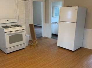 465 Wood Ave #2, Woonsocket, RI 02895