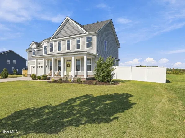 218 Campus Drive, Moyock, NC 27958