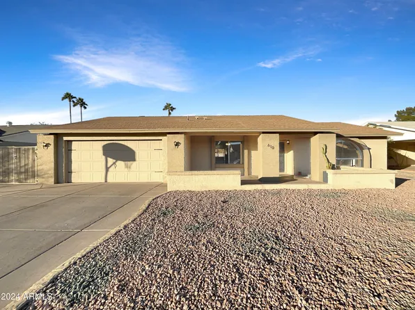 610 W MEDINA Avenue, Mesa, AZ 85210