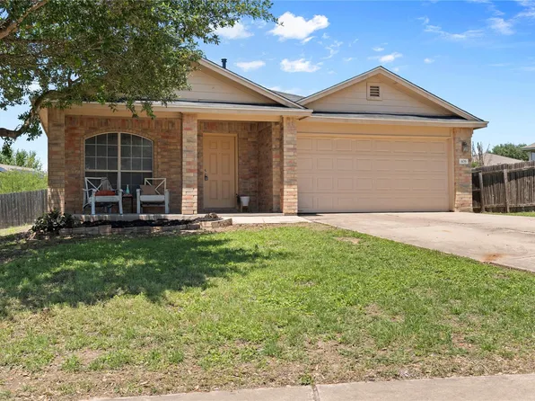 406 Covent Dr, Kyle, TX 78640