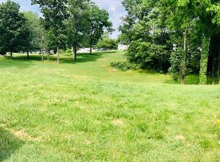 161 Shady Woods Rd, Morristown, TN 37814